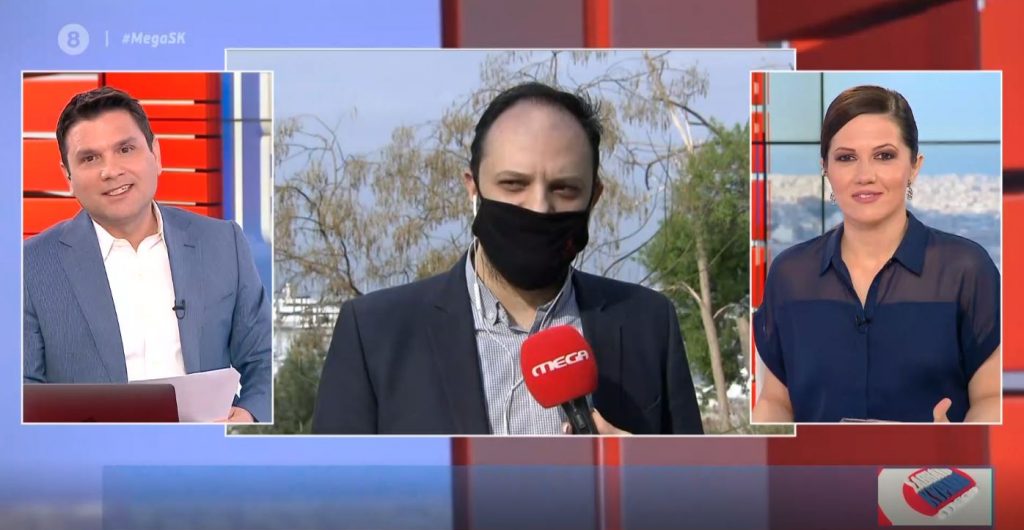 Η Καλαμαριά ως τουριστικός προορισμός