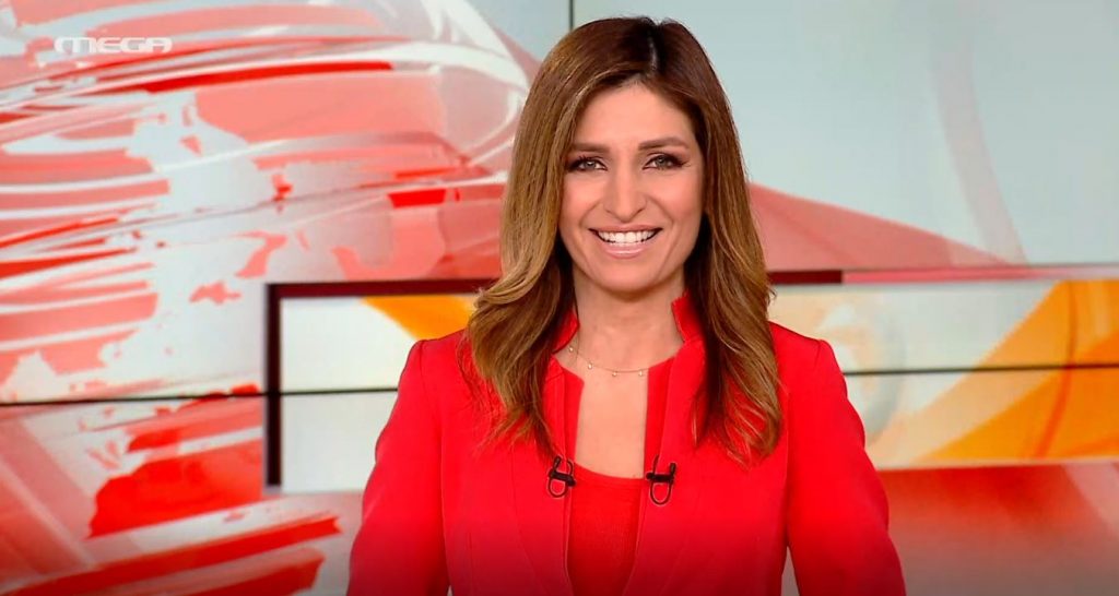 MEGA ΓΕΓΟΝΟΤΑ: Μεσημβρινό Δελτίο Ειδήσεων 14/03/21 - 