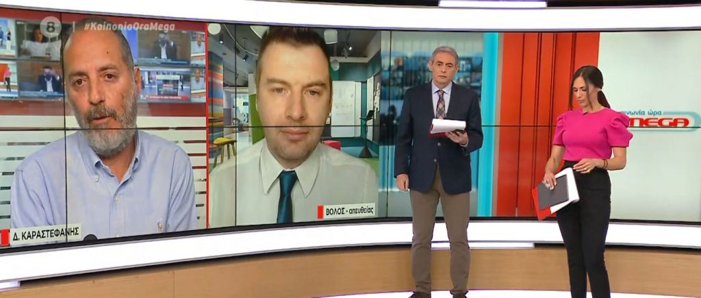 #MeToo: Σοκάρουν οι καταγγελίες για τον 74χρονο παράγοντα κολύμβησης που προφυλακίστηκε – Νέο σοκ και στο Βόλο