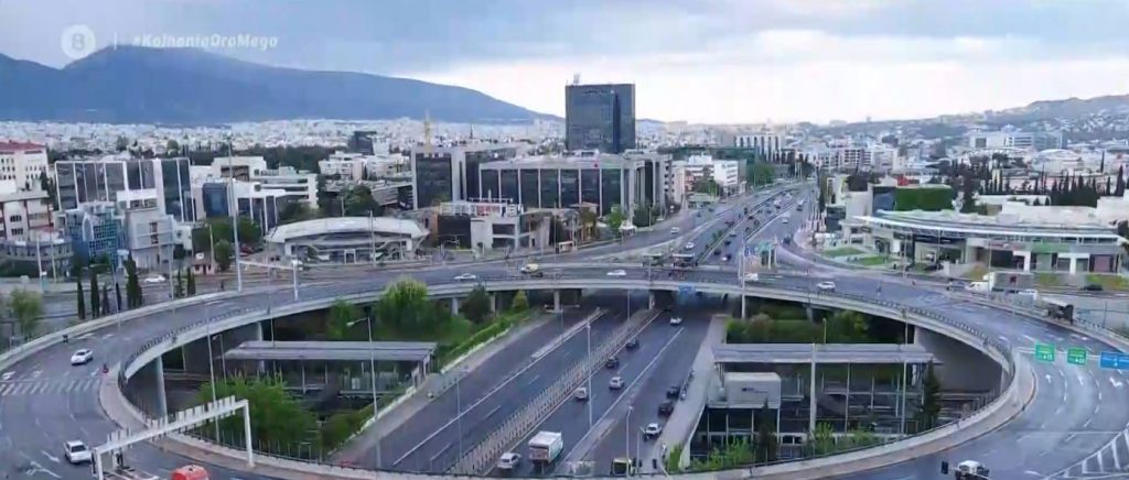 Η κυβέρνηση εξετάζει χαλάρωση του lockdown