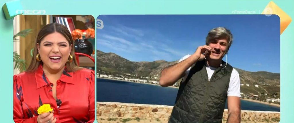 Η Σέριφος προετοιμάζεται να υποδεχτεί τους τουρίστες