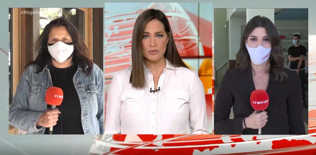 Προετοιμάζονται να ανοίξουν τα κομμωτήρια – Τον Απρίλιο το άνοιγμα της εστίασης βάσει σχεδιασμού