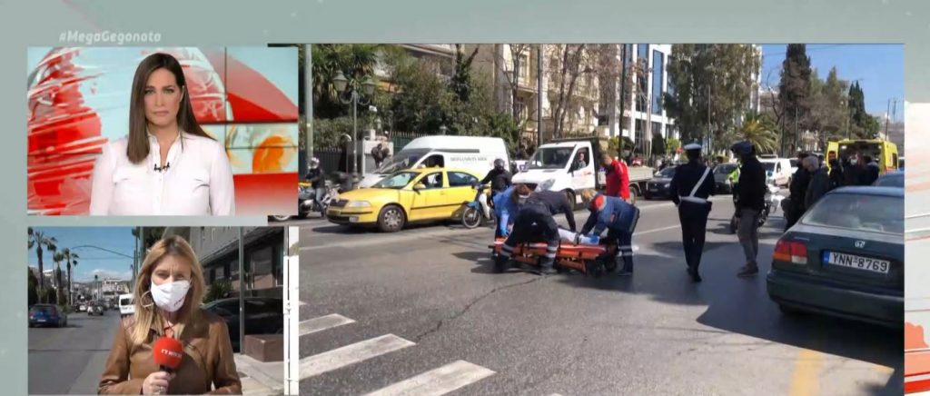 Τροχαίο στη Βουλή: Ο Ιάσωνας δίνει ζωή – Άρχισε η διαδικασία δωρεάς των οργάνων του