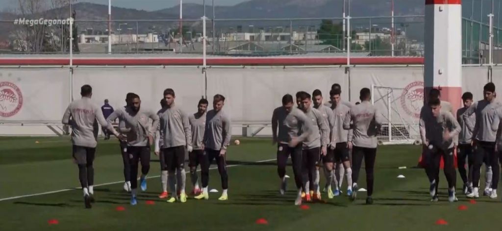 Europa League: Ο Ολυμπιακός επιχειρεί απόψε την υπέρβαση στο Λονδίνο, κόντρα στην Άρσεναλ