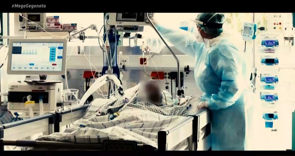 Κορωνοϊός: SOS εκπέμπουν οι υγειονομικοί στους ιδιώτες συναδέλφους τους