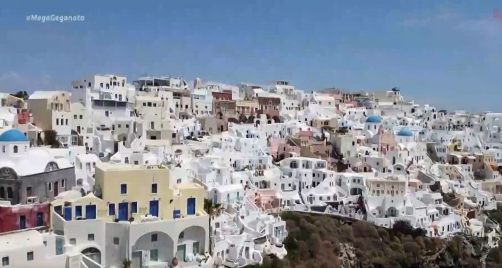 Κορωνοϊός: Αισιόδοξοι για το καλοκαίρι οι επιχειρηματίες στα Covid Free νησιά