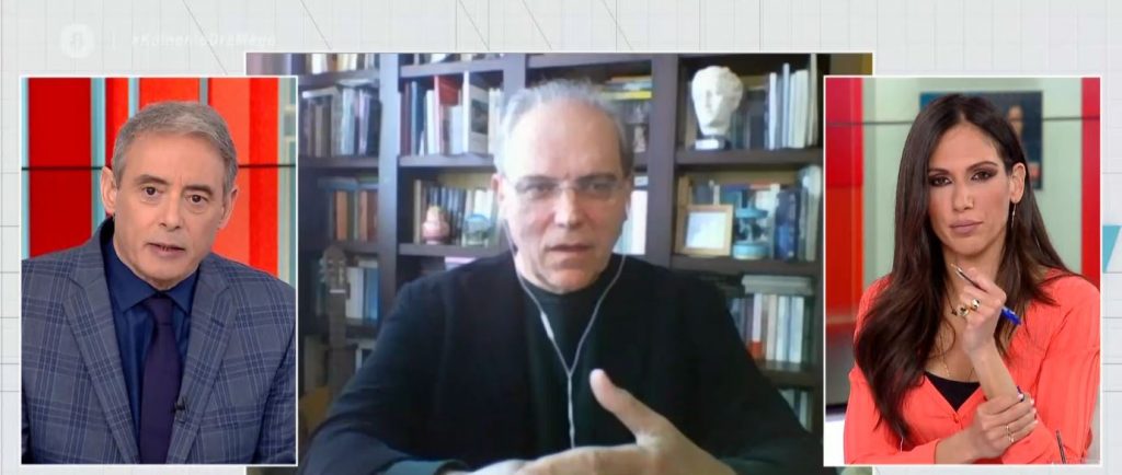 Θολό τοπίο για τα rapid test στα φαρμακεία: «Τα μαζικά τεστ στους πολίτες είναι θετική ενέργεια», δηλώνουν οι φαρμακοποιοί