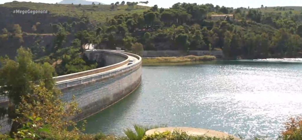 Έργα που θα βελτιώσουν τα ύδατα υλοποιεί η κυβέρνηση