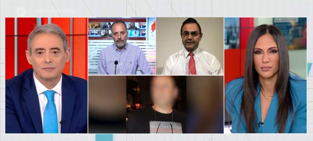 Ψυχικό: Πώς έφτασε η αστυνομία στη σύλληψη για το «χρυσό» ριφιφί σε θυρίδες τράπεζας