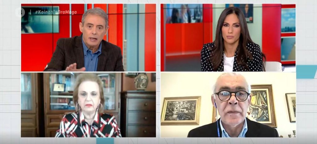 Κορωνοϊός: Σταδιακό άνοιγμα της κοινωνίας προτείνουν οι ειδικοί – Ενημέρωση για τα self-tests ζητούν οι φαρμακοποιοί