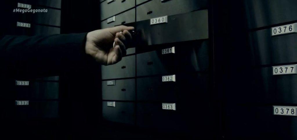 Ψυχικό: Νέα στοιχεία για το colpo grosso στις τραπεζικές θυρίδες – Απολογείται ο 58χρονος