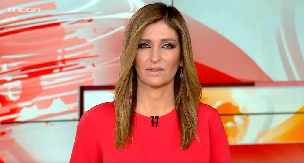 MEGA ΓΕΓΟΝΟΤΑ: Μεσημβρινό Δελτίο Ειδήσεων 27/03/21 - 