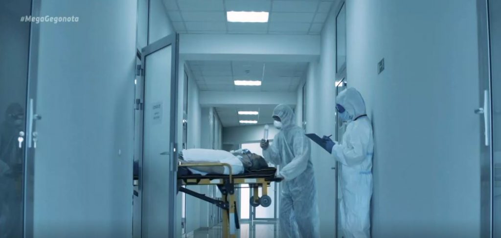 Κορωνοϊός: «Κορεσμός» στις ΜΕΘ – Αργεί η αποσυμπίεση του συστήματος υγείας