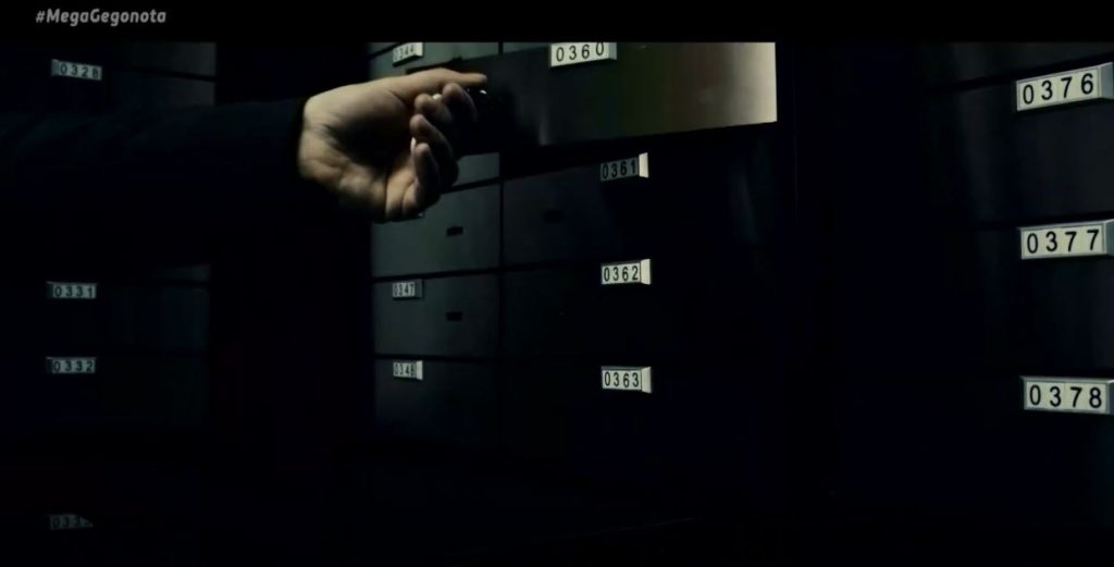 Ψυχικό: Αγώνας δρόμου για τον εντοπισμό της κρυψώνας με τη λεία των 5 εκατ. ευρώ από τις τραπεζικές θυρίδες