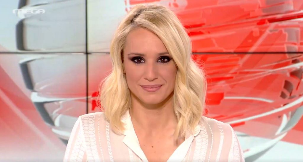 MEGA ΓΕΓΟΝΟΤΑ : Κεντρικό Δελτίο Ειδήσεων 27/03/21 - 