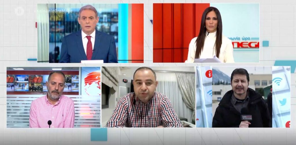 Κορωνοϊός: Μάνα και γιος θετικοί στον ιό το… έσκασαν από το νοσοκομείο