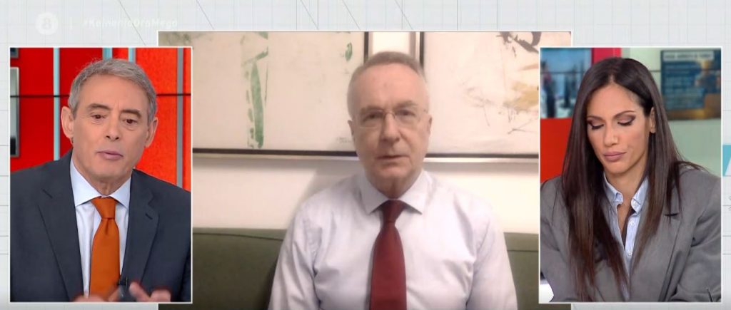 Κορωνοϊός – Αγώνας δρόμου για τους εμβολιασμούς: Ανοίγει η πλατφόρμα για τις ηλικίες 65-69