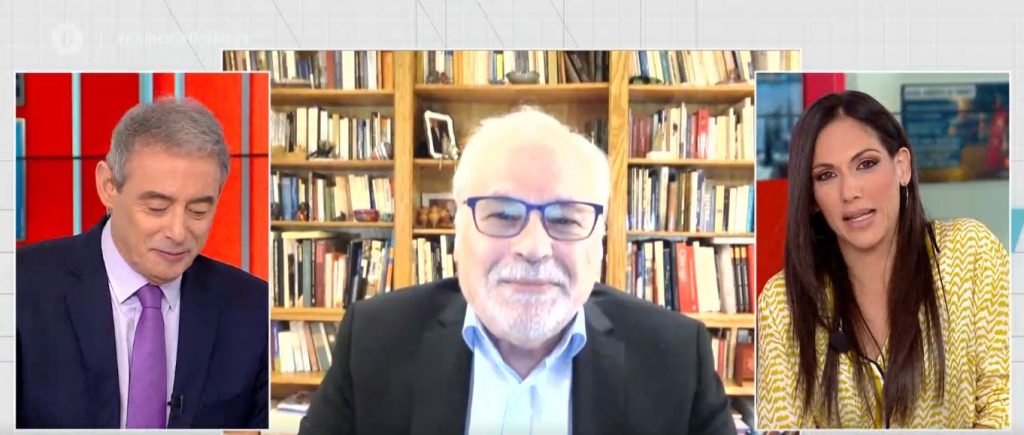 Το μεγάλο δίλημμα για το άνοιγμα της αγοράς: Τι φοβούνται οι ειδικοί