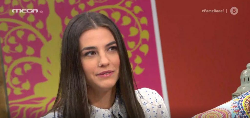 Η Αναστασία Παντούση, η τηλεοπτική «Κλαίρη» στην «Έξαψη» αποκαλύπτει: Έρχονται μεγάλες ανατροπές