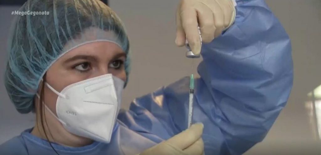 Γερμανία: Νέα απαγόρευση του εμβολίου της AstraZeneca κυρίως σε γυναίκες κάτω των 60 ετών