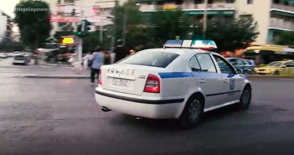 Αμπελόκηποι: Άνανδρη επίθεση και ανελέητο γρονθοκόπημα σε σύζυγο αστυνομικού