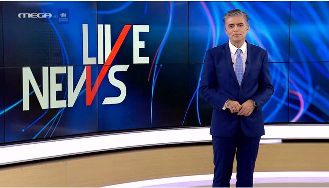 LIVE NEWS 25/03/21 - 