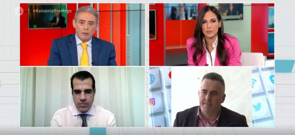 Επιθέσεις σε αστυνομικούς: Στοχοποίηση καταγγέλει ο κλάδος – Συγκλονίζει ο 28χρονος που ξυλοκοπήθηκε στη Νέα Σμύρνη