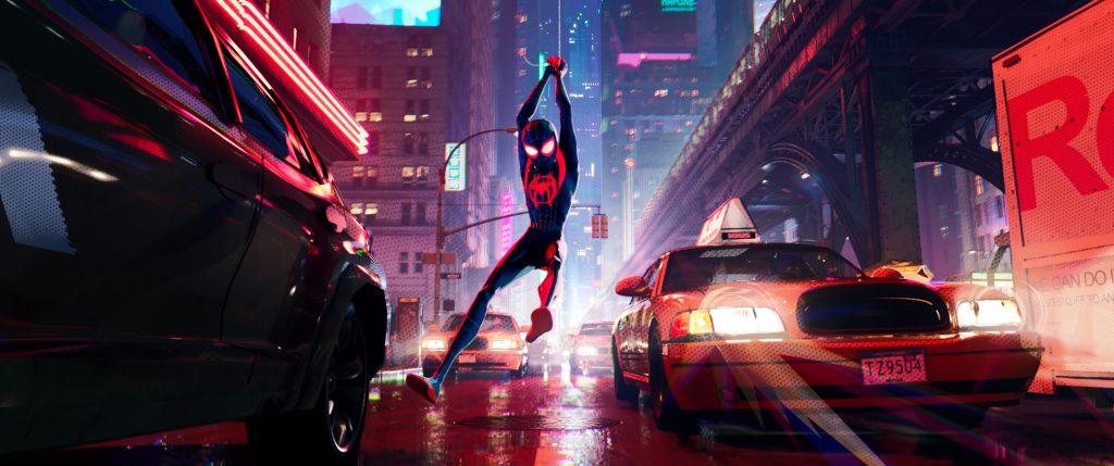Spiderman : Σε πρώτη προβολή απόψε στις 21.00 στο Mega Cinema