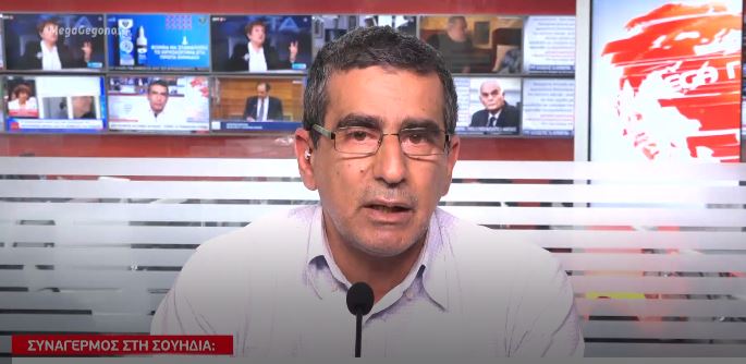 Σουηδία : Οκτώ τραυματίες από επίθεση με μαχαίρι – «Μυρίζει» τρομοκρατία