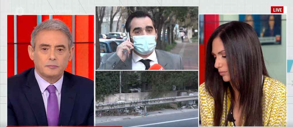 Δυστύχημα στο Σχιστό: Υπερβολική ταχύτητα ή εμπλοκή άλλου οχήματος, τα αίτια του θανατηφόρου τροχαίου