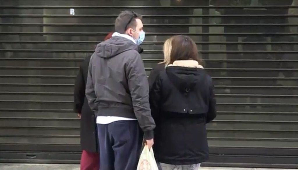 Βίντεο ντοκουμέντο για την απάτη με τα διπλώματα