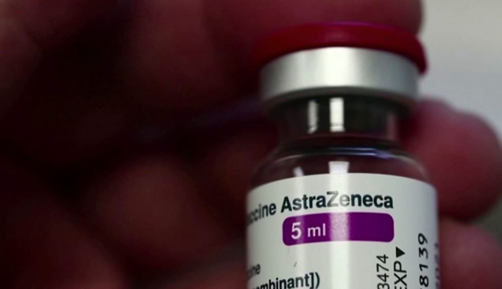 Οι πρωθυπουργοί Γαλλίας – Ιταλίας θα εμβολιαστούν με AstraZeneca