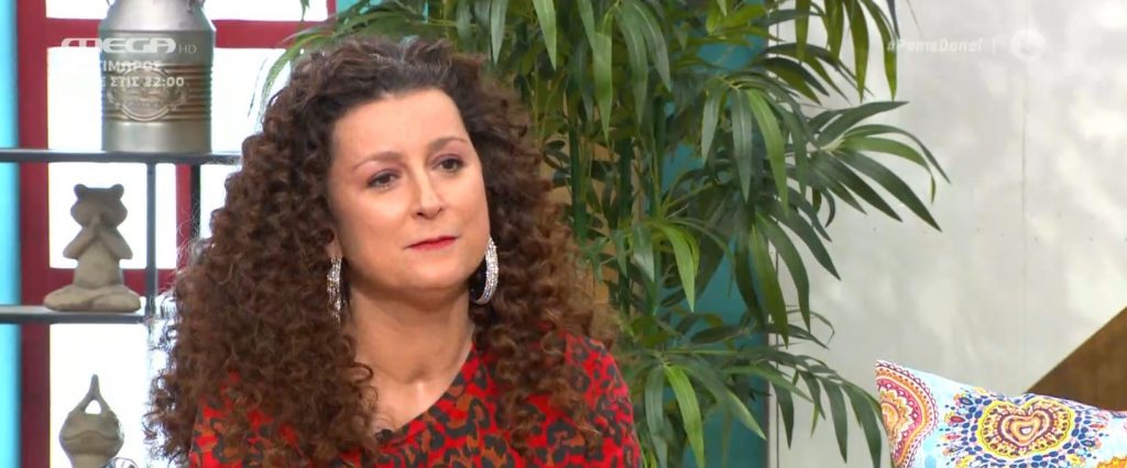 Κατερίνα Βρανά: Η περιπέτεια της υγείας της, το χιούμορ και ο έρωτας