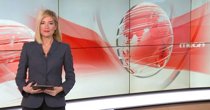 MEGA ΓΕΓΟΝΟΤΑ: Κεντρικό Δελτίο Ειδήσεων 03/03/21 - 