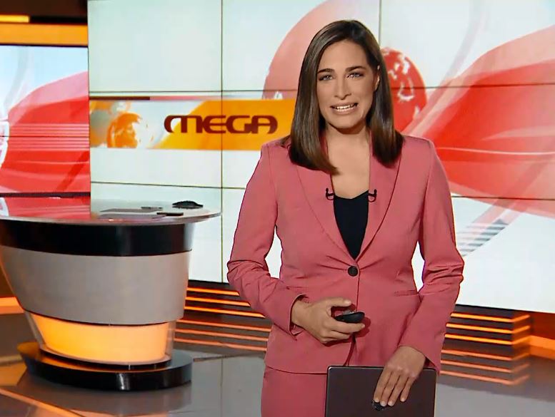 MEGA ΓΕΓΟΝΟΤΑ: Μεσημβρινό Δελτίο Ειδήσεων 01/03/21 - 