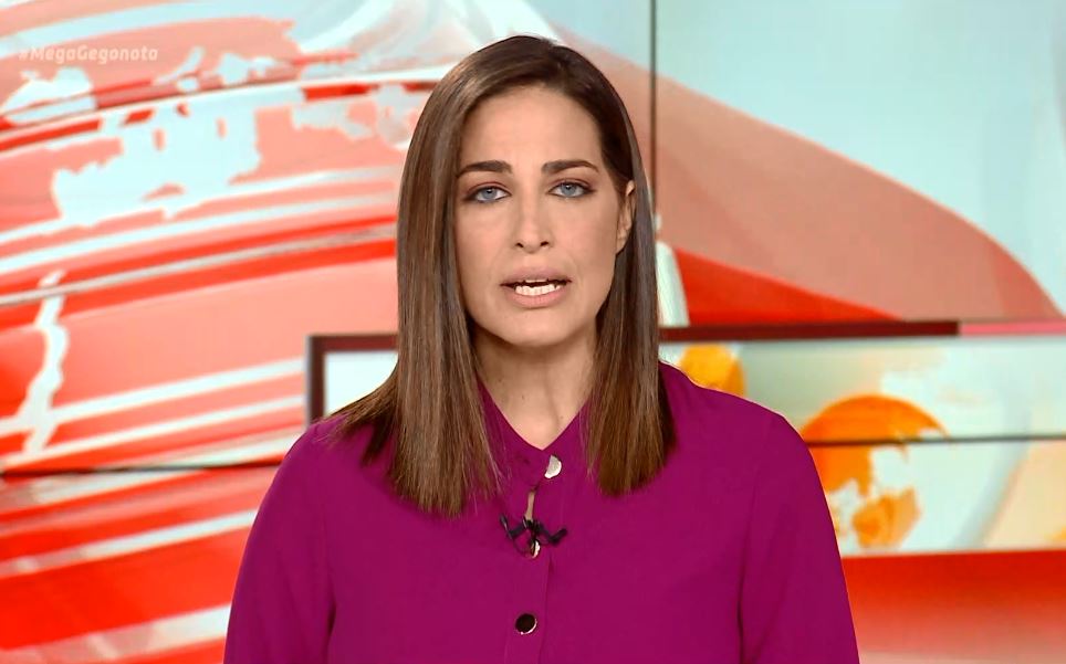 MEGA ΓΕΓΟΝΟΤΑ: Μεσημβρινό Δελτίο Ειδήσεων 04/03/21 - 