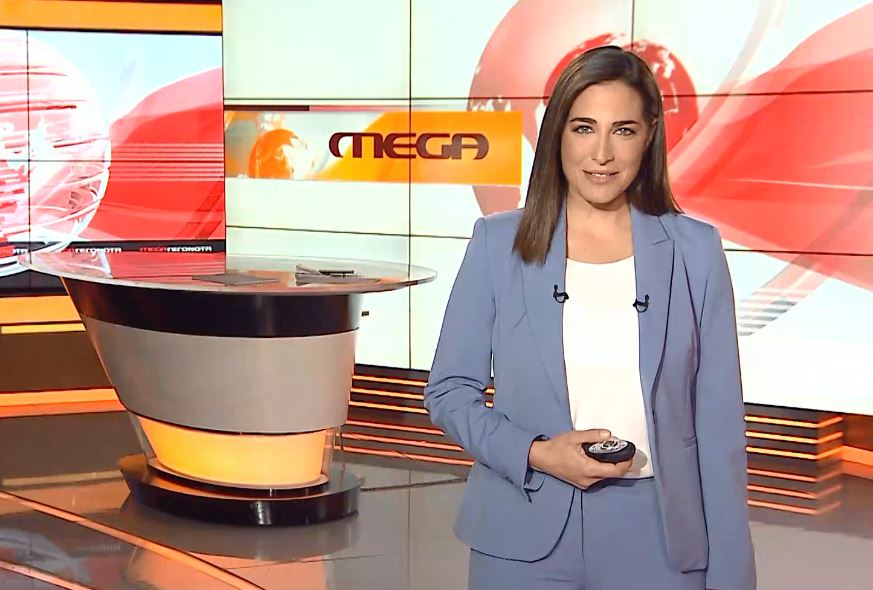 MEGA ΓΕΓΟΝΟΤΑ: Μεσημβρινό Δελτίο Ειδήσεων 05/03/21 - 