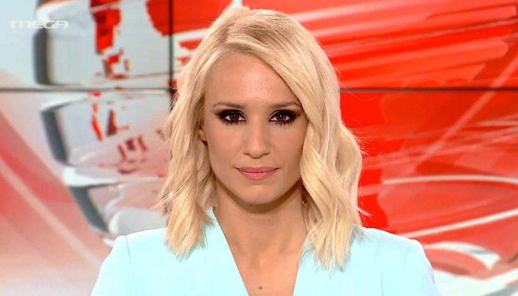 MEGA ΓΕΓΟΝΟΤΑ: Κεντρικό Δελτίο Ειδήσεων 12/03/21 - 