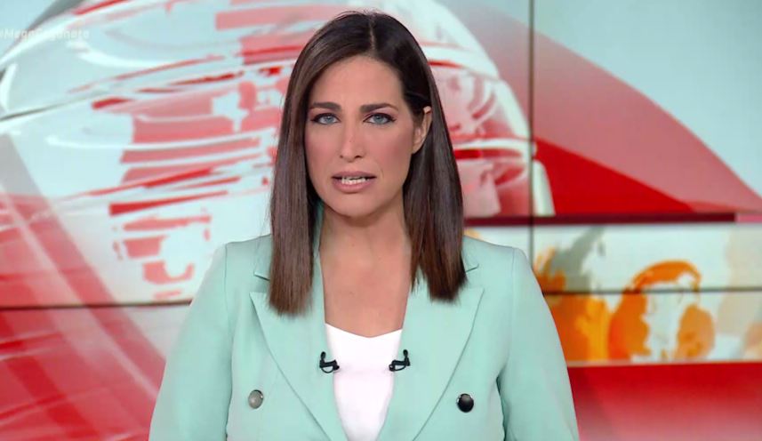 MEGA ΓΕΓΟΝΟΤΑ: Μεσημβρινό Δελτίο Ειδήσεων 15/03/21 - 