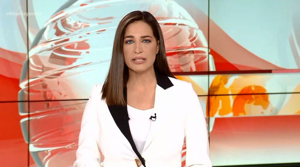 MEGA ΓΕΓΟΝΟΤΑ: Μεσημβρινό Δελτίο Ειδήσεων 18/03/21 - 