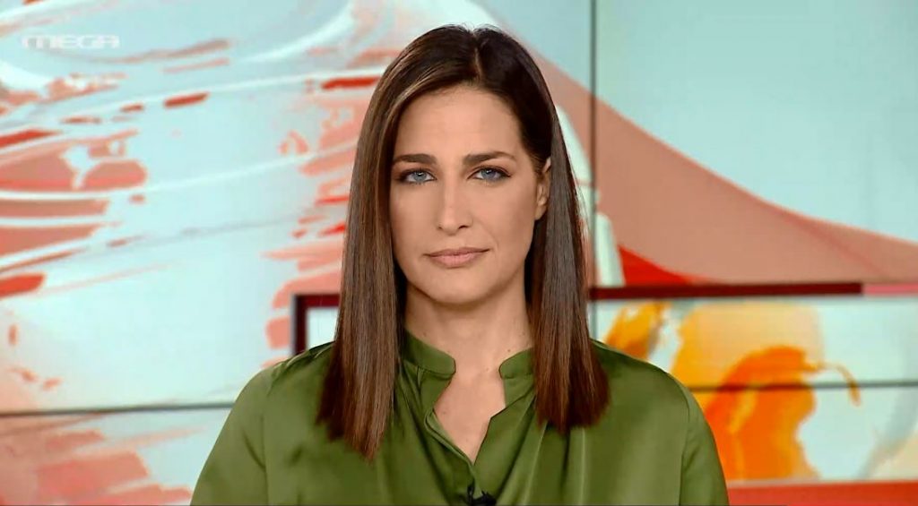 MEGA ΓΕΓΟΝΟΤΑ: Μεσημβρινό Δελτίο Ειδήσεων 19/03/21 - 