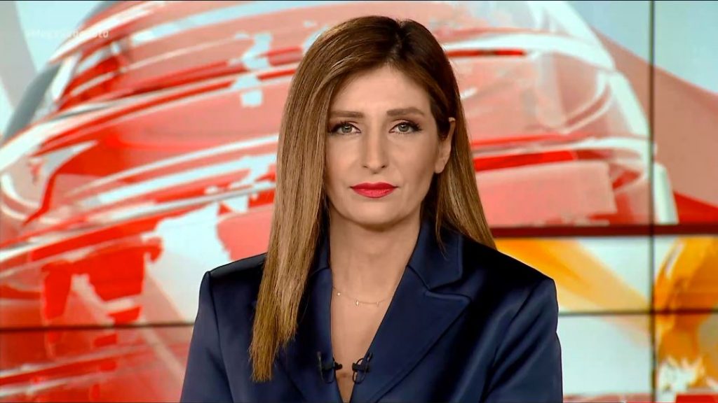 MEGA ΓΕΓΟΝΟΤΑ: Μεσημβρινό Δελτίο Ειδήσεων 20/03/21 - 