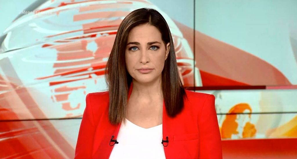 MEGA ΓΕΓΟΝΟΤΑ: Μεσημβρινό Δελτίο Ειδήσεων 23/03/21 - 