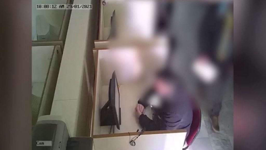 Πώς δούλευε το κύκλωμα με τα πλαστά διπλώματα οδήγησης