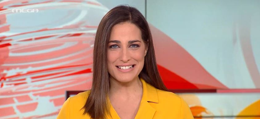 MEGA ΓΕΓΟΝΟΤΑ: Μεσημβρινό Δελτίο Ειδήσεων 26/03/21 - 