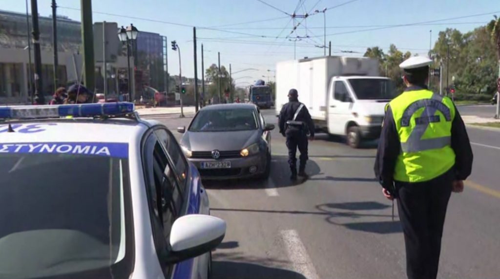 Αυστηροί έλεγχοι για την εφαρμογή των νέων μέτρων