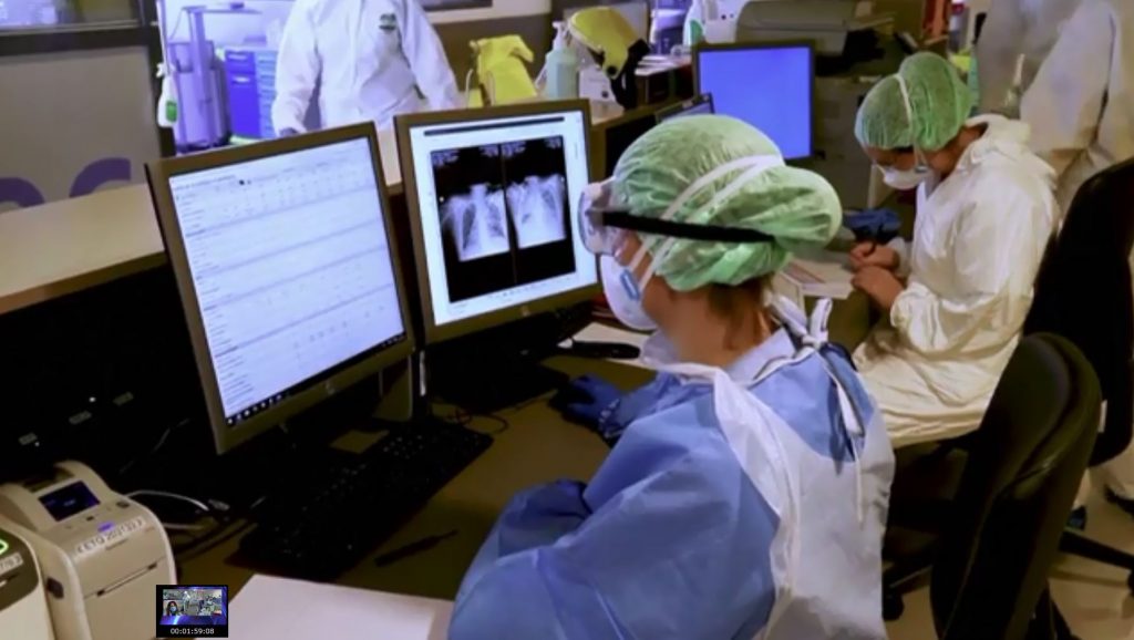 Διορία επιστράτευσης των ιδιωτών γιατρών για τη μάχη στο ΕΣΥ