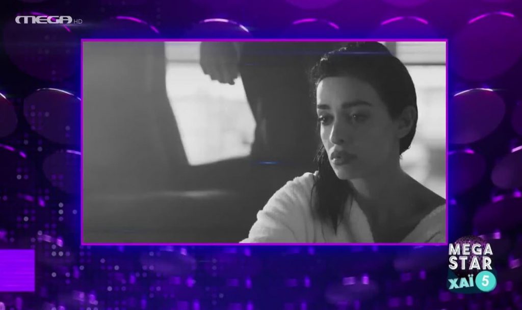 MEGA STAR: Το Χάι-5 των video clip που μας άφησαν κάτι ξεχωριστό