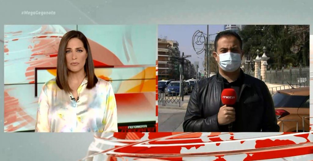 Σε συναγερμό λόγω κρουσμάτων κορωνοϊού τα ΕΛΤΑ στην Ανατολική Θεσσαλονίκη