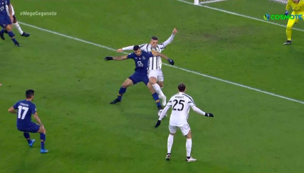 Champions League: Πανηγύρια για Πόρτο και Ντόρμουντ